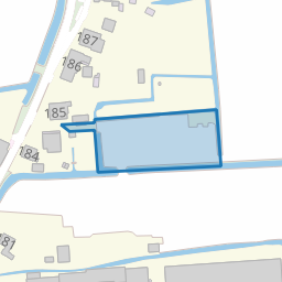 Perceel KGL02-AG-373