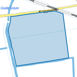 Perceel KGL02-AG-386