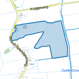 Perceel KGL02-AG-395