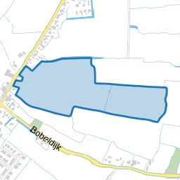 Perceel KGL02-AG-403