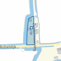 Perceel KGL02-AG-432