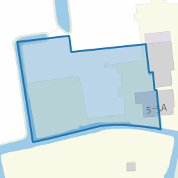 Perceel KGL02-AG-438