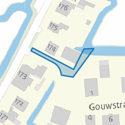 Perceel KGL02-AG-458