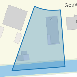 Perceel KGL02-AG-480