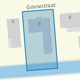 Perceel KGL02-AG-484