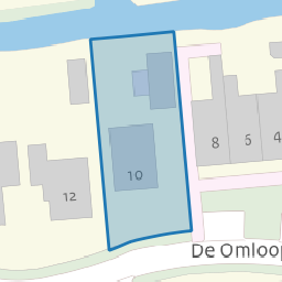 Perceel KGL02-AG-488