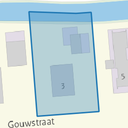 Perceel KGL02-AG-495