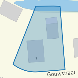 Perceel KGL02-AG-496