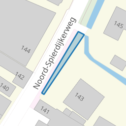 Perceel KGL02-AG-509