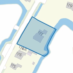 Perceel KGL02-AG-518