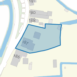 Perceel KGL02-AG-539