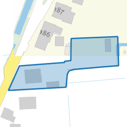 Perceel KGL02-AG-543