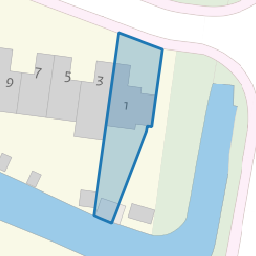 Perceel KGL02-C-1000