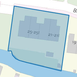 Perceel KGL02-C-1001