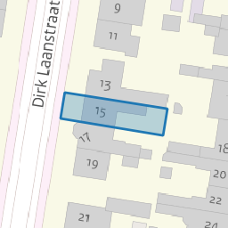 Perceel KGL02-C-1007