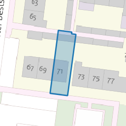 Perceel KGL02-C-1018