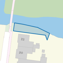 Perceel KGL02-C-1030