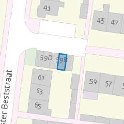 Perceel KGL02-C-1038