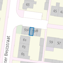 Perceel KGL02-C-1039