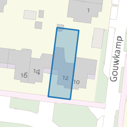 Perceel KGL02-C-1053