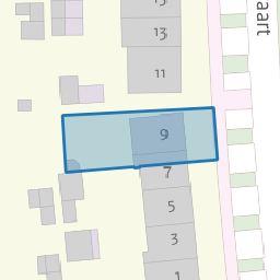 Perceel KGL02-C-1059