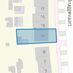 Perceel KGL02-C-1060