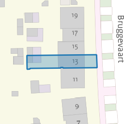 Perceel KGL02-C-1061