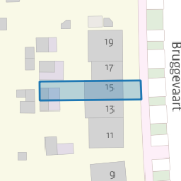 Perceel KGL02-C-1062