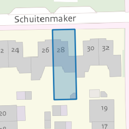 Perceel KGL02-C-1067