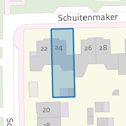 Perceel KGL02-C-1069