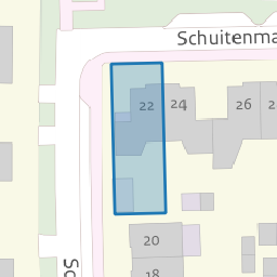 Perceel KGL02-C-1070