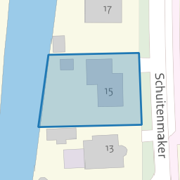 Perceel KGL02-C-1076