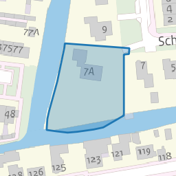 Perceel KGL02-C-1081