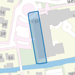 Perceel KGL02-C-1097