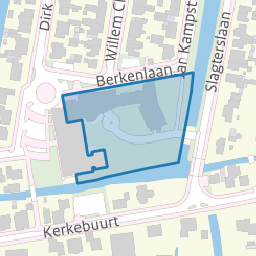 Perceel KGL02-C-1098