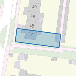 Perceel KGL02-C-1100