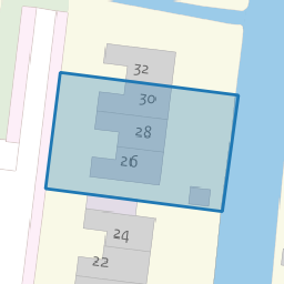 Perceel KGL02-C-1110