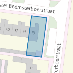 Perceel KGL02-C-1113