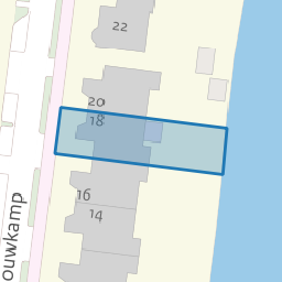 Perceel KGL02-C-1121