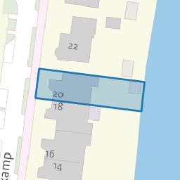 Perceel KGL02-C-1122