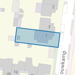 Perceel KGL02-C-1130