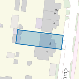 Perceel KGL02-C-1131