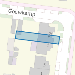 Perceel KGL02-C-1133