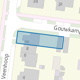 Perceel KGL02-C-1135