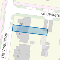 Perceel KGL02-C-1136