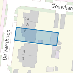 Perceel KGL02-C-1137