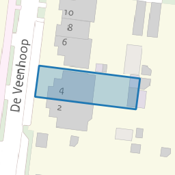 Perceel KGL02-C-1138