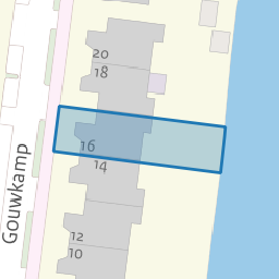 Perceel KGL02-C-1153