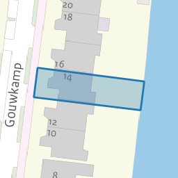 Perceel KGL02-C-1154