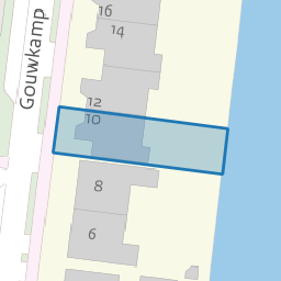 Perceel KGL02-C-1156